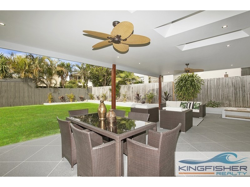 4 Deodar Drive, Burleigh Heads QLD 4220