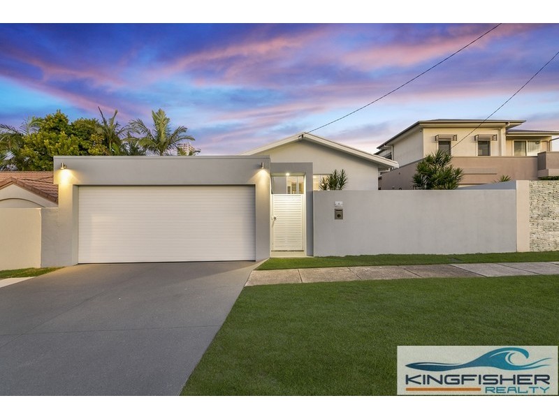 4 Deodar Drive, Burleigh Heads QLD 4220