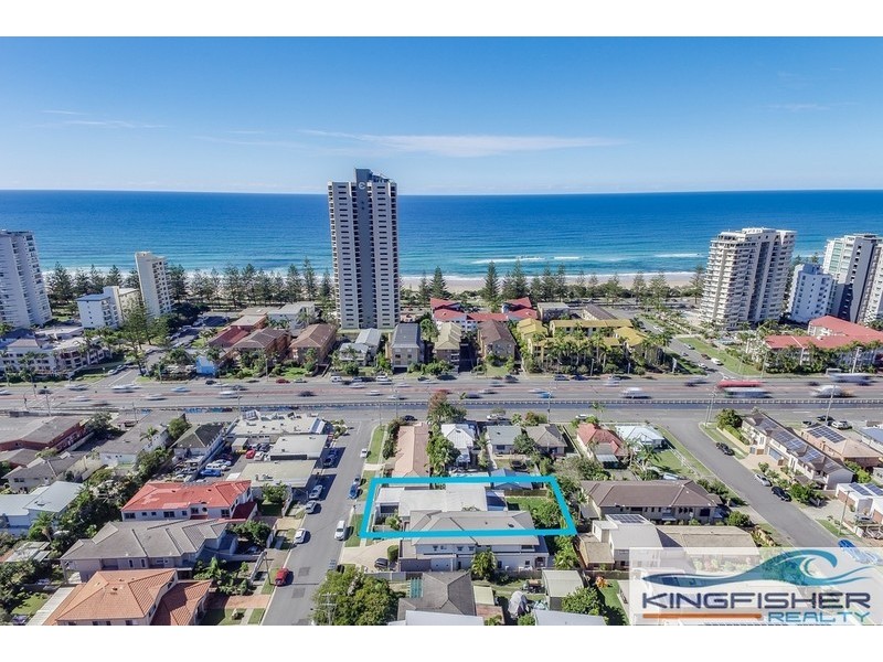 4 Deodar Drive, Burleigh Heads QLD 4220