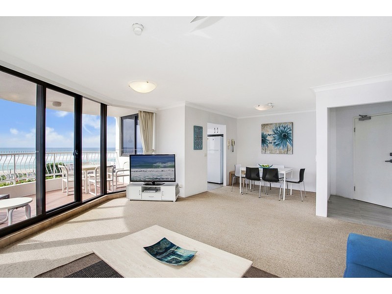 1/125 Albatross Avenue, Mermaid Beach QLD 4218