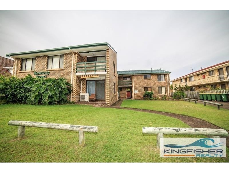 7/8 Christina Court, Mermaid Waters QLD 4218