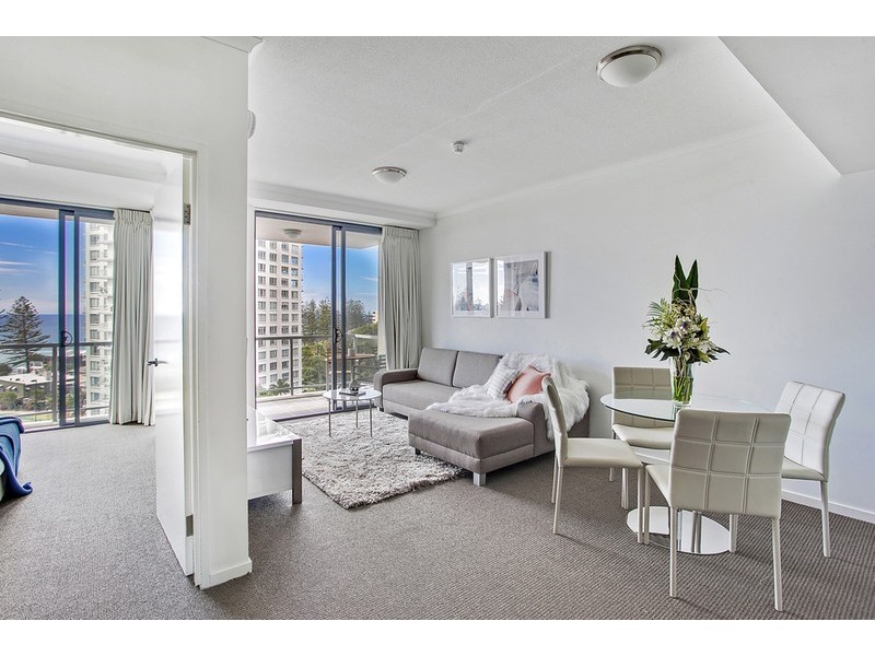 1132/1 Ocean Street, Burleigh Heads QLD 4220