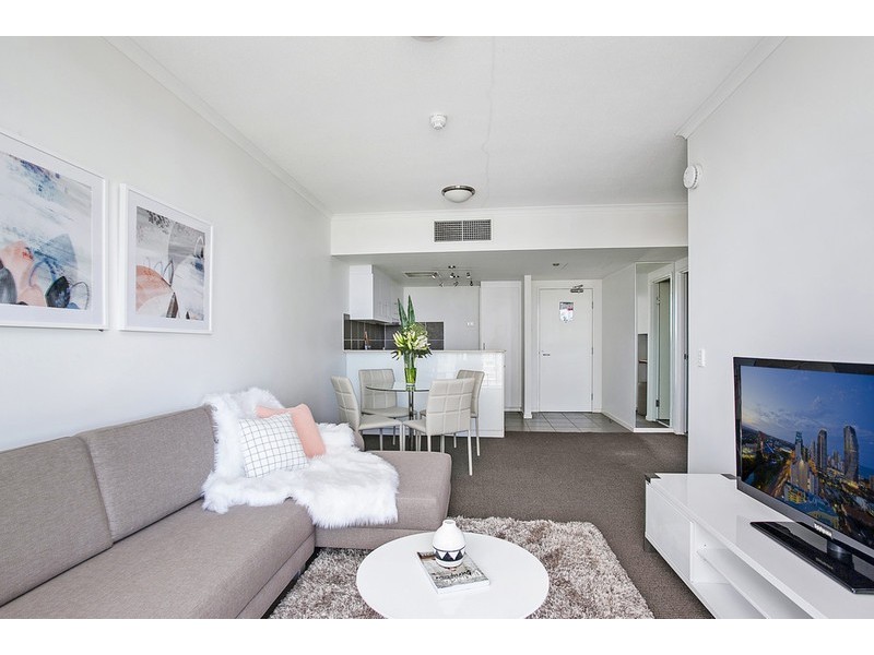 1132/1 Ocean Street, Burleigh Heads QLD 4220