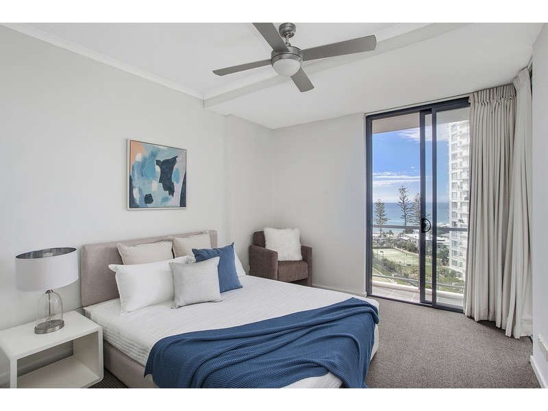 1132/1 Ocean Street, Burleigh Heads QLD 4220