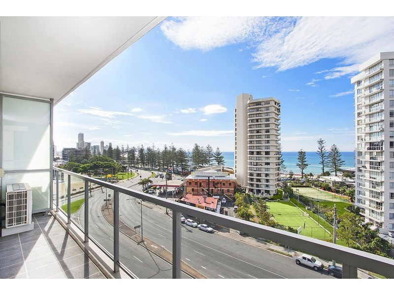 1132/1 Ocean Street, Burleigh Heads QLD 4220
