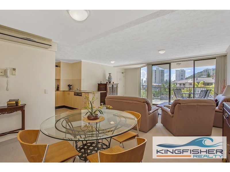 44/4 Park Avenue, Burleigh Heads QLD 4220