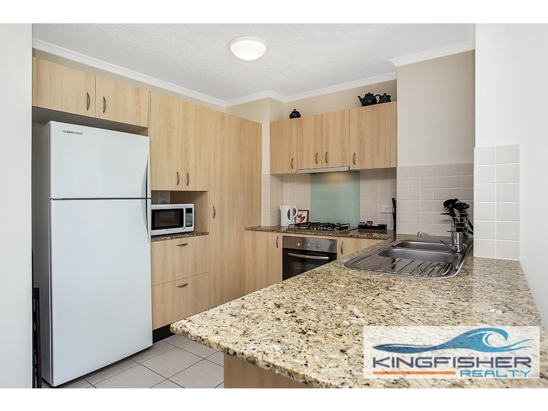 44/4 Park Avenue, Burleigh Heads QLD 4220