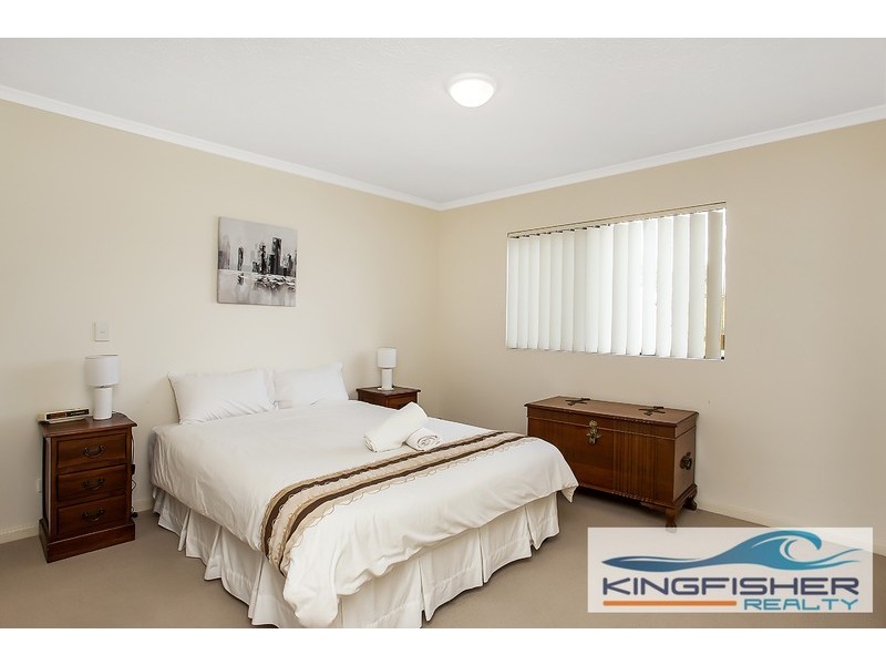 44/4 Park Avenue, Burleigh Heads QLD 4220