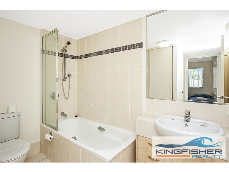 44/4 Park Avenue, Burleigh Heads QLD 4220