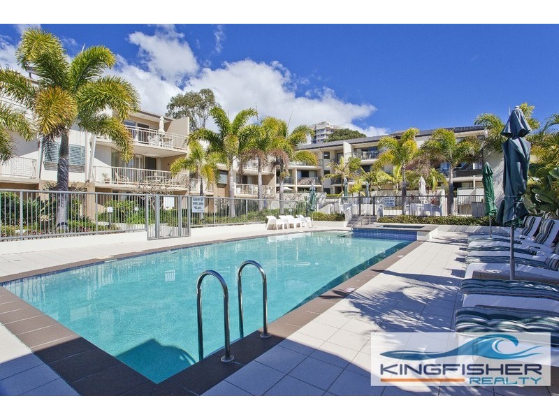 44/4 Park Avenue, Burleigh Heads QLD 4220