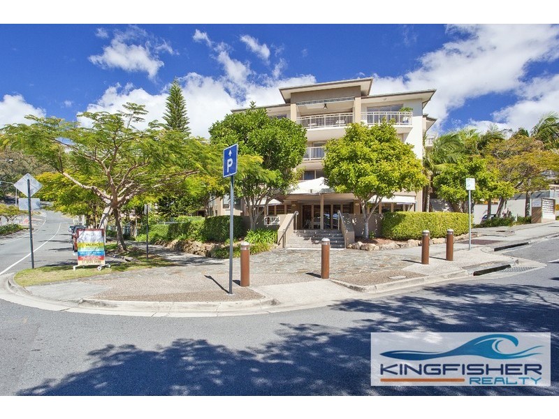 44/4 Park Avenue, Burleigh Heads QLD 4220