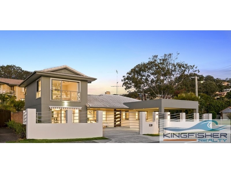 68 Acanthus Avenue, Burleigh Waters QLD 4220