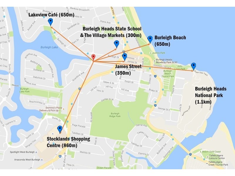 68 Acanthus Avenue, Burleigh Waters QLD 4220