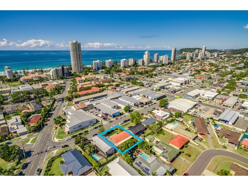 48 Lemana Lane, Miami QLD 4220