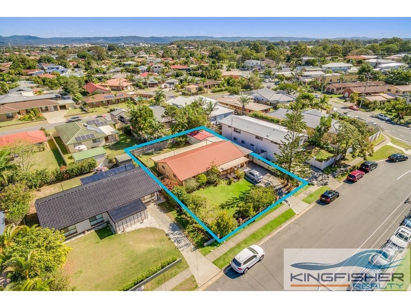 48 Lemana Lane, Miami QLD 4220