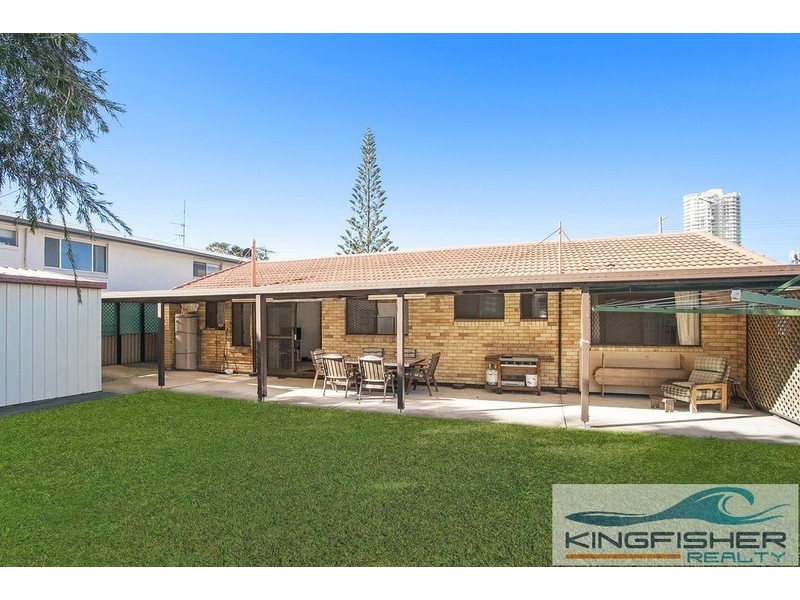 48 Lemana Lane, Miami QLD 4220