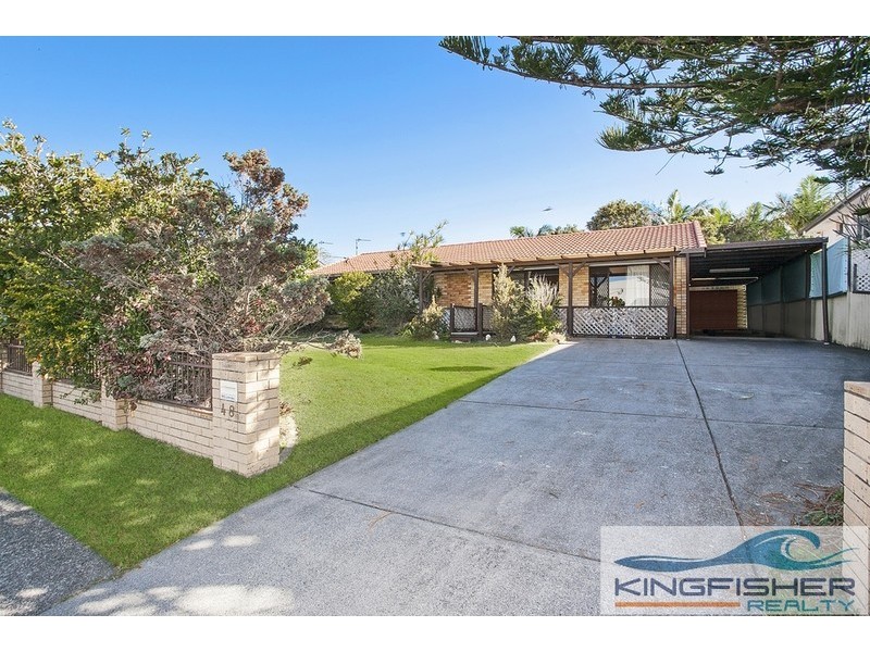 48 Lemana Lane, Miami QLD 4220