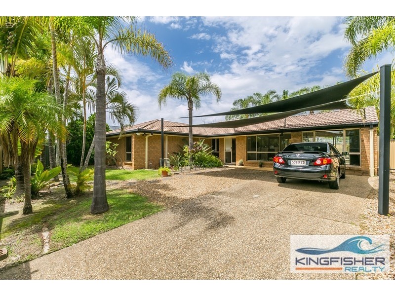 156 Christine Avenue, Burleigh Waters QLD 4220