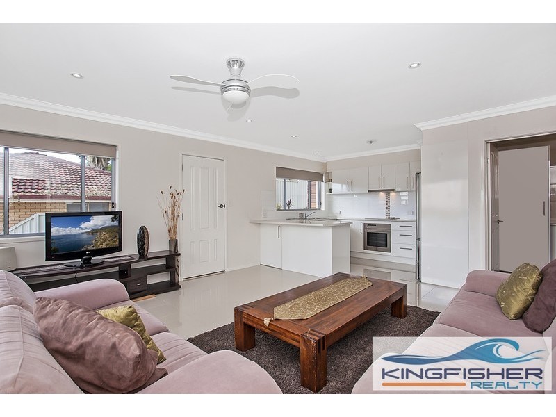 2/58 West Burleigh Road, Burleigh Heads QLD 4220