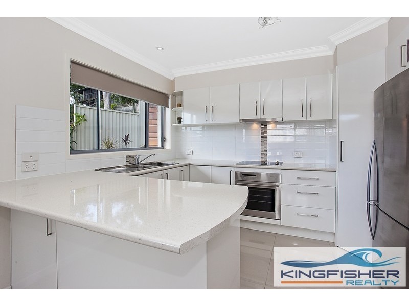 2/58 West Burleigh Road, Burleigh Heads QLD 4220