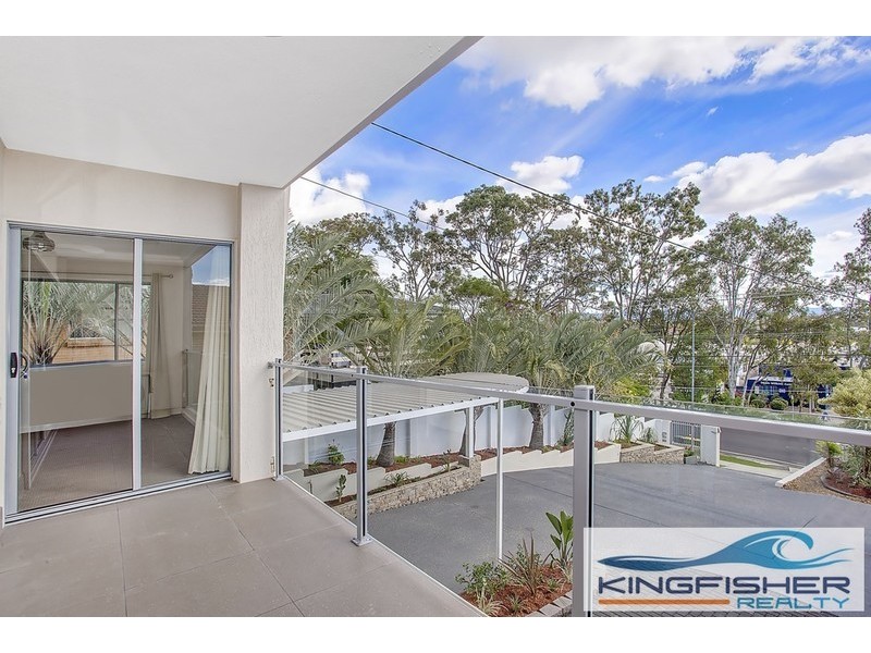 2/58 West Burleigh Road, Burleigh Heads QLD 4220