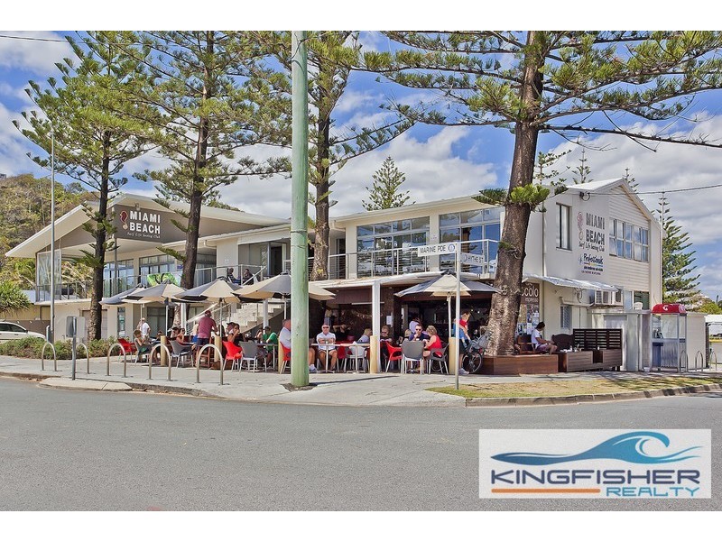 5/2032 Gold Coast Highway, Miami QLD 4220