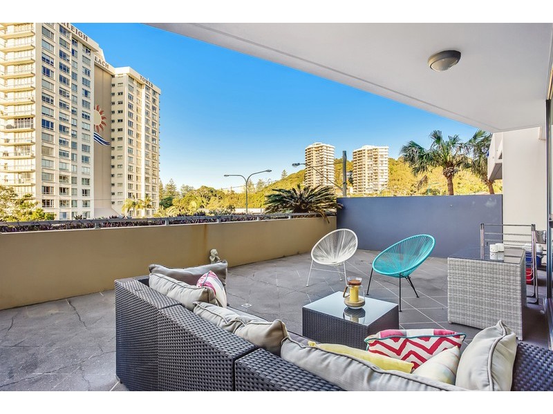 1005/1 Ocean Street, Burleigh Heads QLD 4220