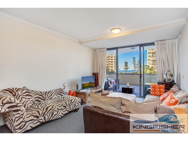 1005/1 Ocean Street, Burleigh Heads QLD 4220