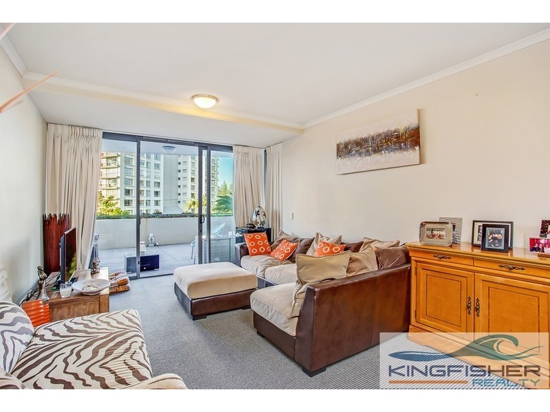 1005/1 Ocean Street, Burleigh Heads QLD 4220