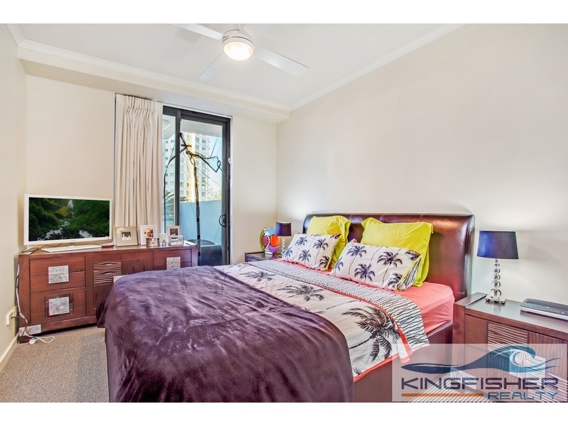 1005/1 Ocean Street, Burleigh Heads QLD 4220
