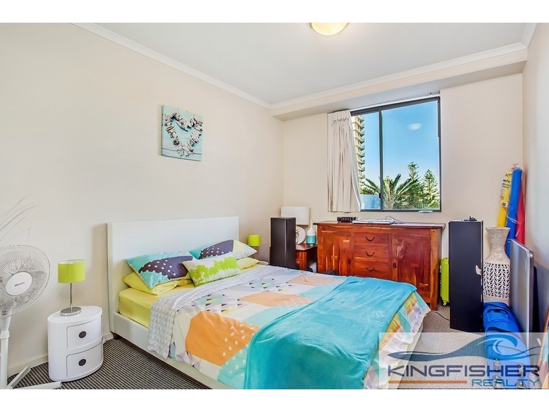 1005/1 Ocean Street, Burleigh Heads QLD 4220