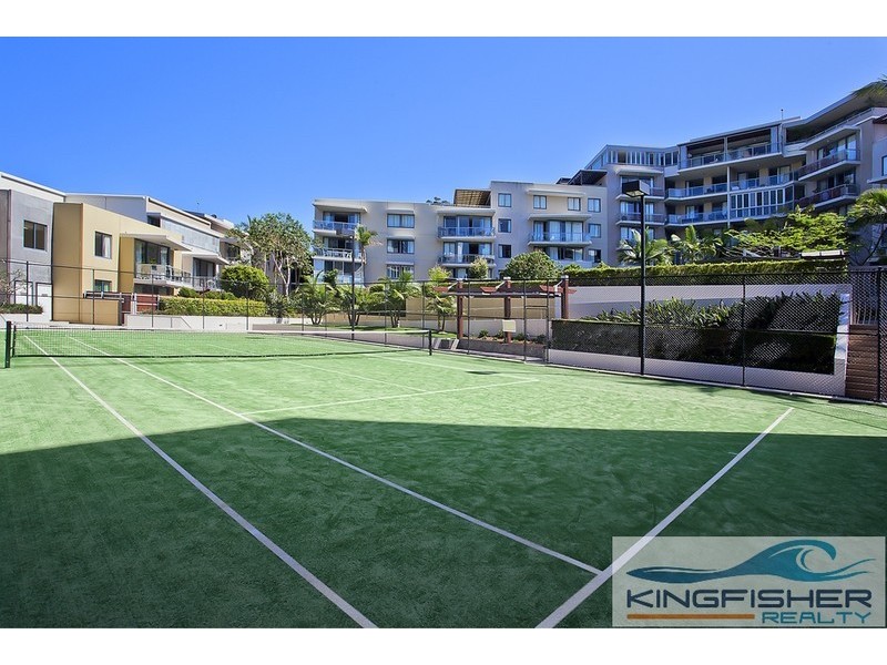 1005/1 Ocean Street, Burleigh Heads QLD 4220
