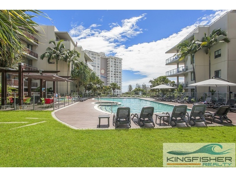 1005/1 Ocean Street, Burleigh Heads QLD 4220