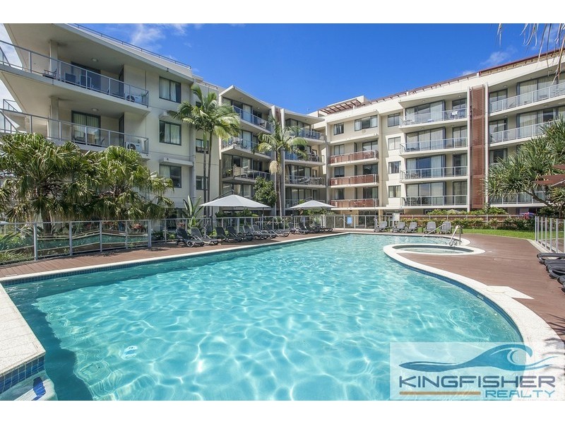 1005/1 Ocean Street, Burleigh Heads QLD 4220