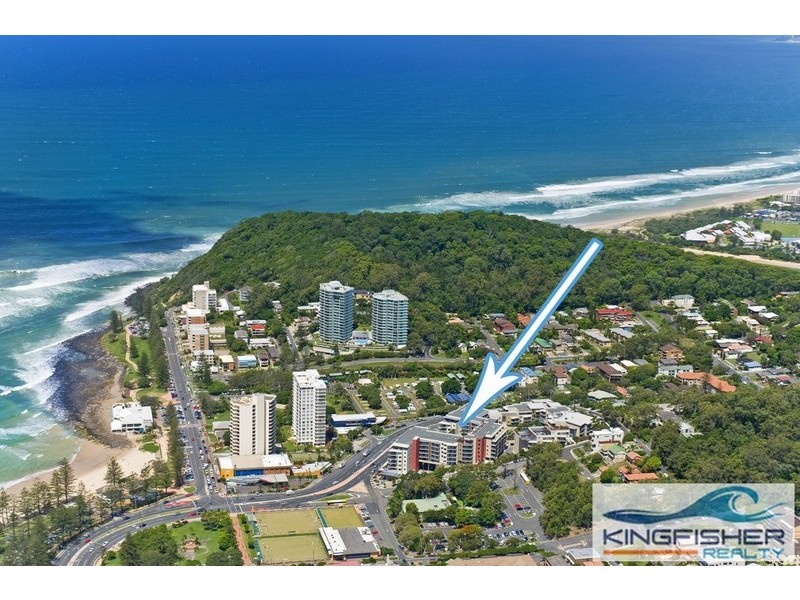 1005/1 Ocean Street, Burleigh Heads QLD 4220