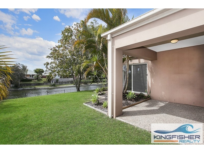 39 Gardendale Crescent, Burleigh Waters QLD 4220