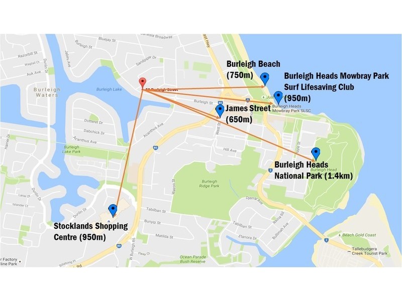 59 Burleigh Street, Burleigh Waters QLD 4220