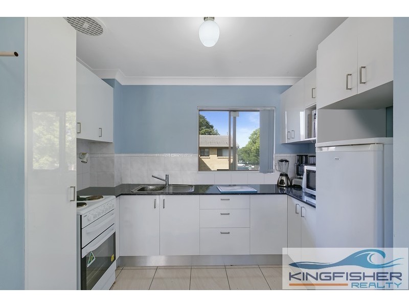 45/20 Barbet Place, Burleigh Waters QLD 4220