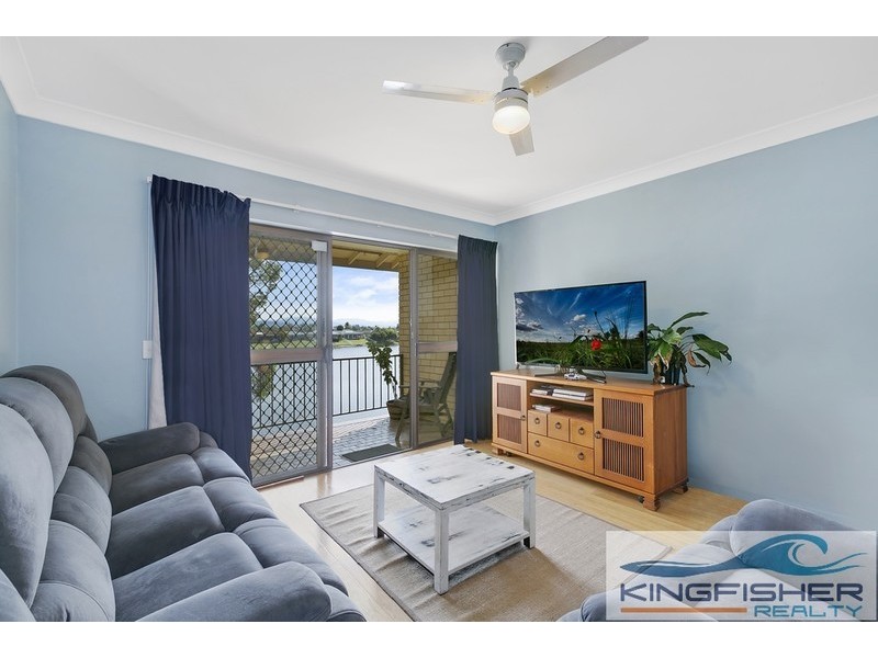 45/20 Barbet Place, Burleigh Waters QLD 4220