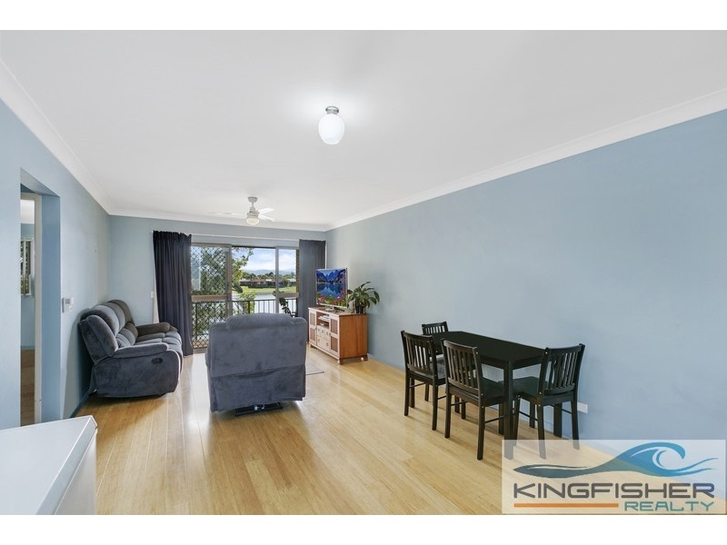 45/20 Barbet Place, Burleigh Waters QLD 4220