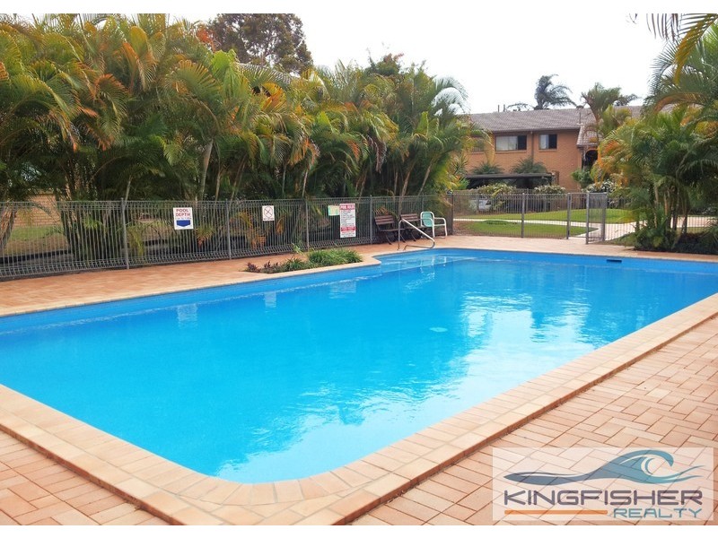 45/20 Barbet Place, Burleigh Waters QLD 4220