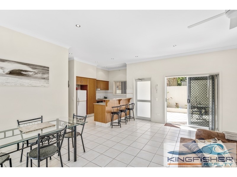 3/22 Burleigh Street, Burleigh Heads QLD 4220