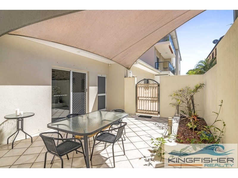 3/22 Burleigh Street, Burleigh Heads QLD 4220