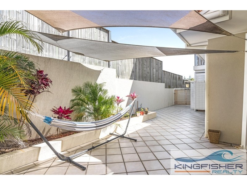 3/22 Burleigh Street, Burleigh Heads QLD 4220