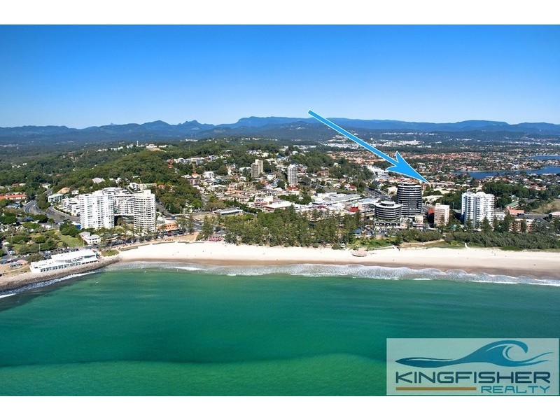 3/22 Burleigh Street, Burleigh Heads QLD 4220