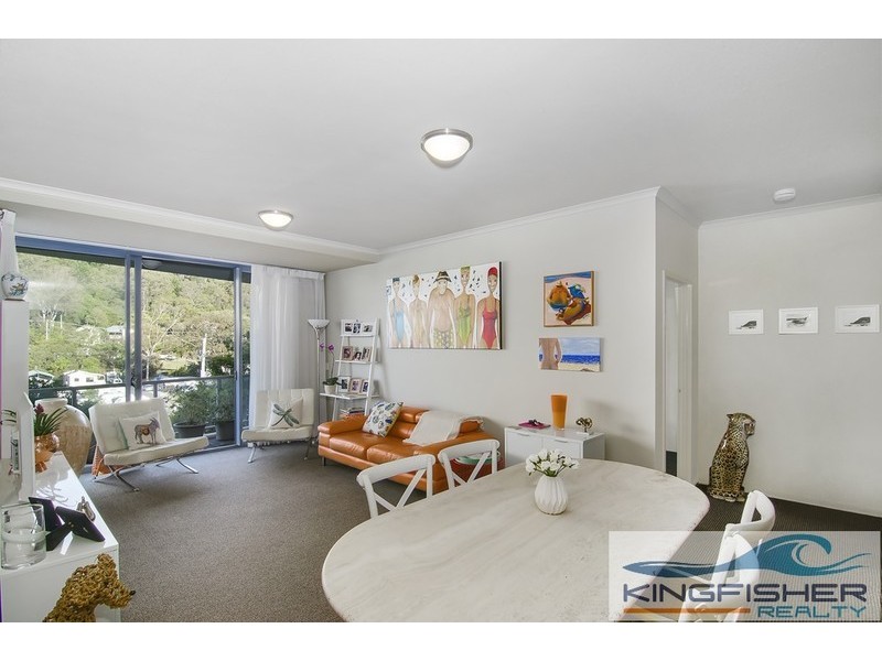 2012/1 Ocean Street, Burleigh Heads QLD 4220