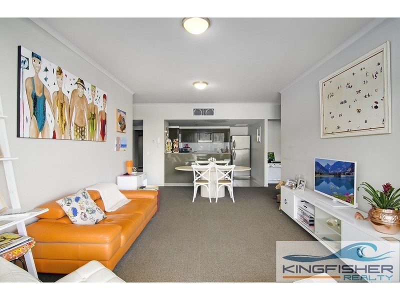 2012/1 Ocean Street, Burleigh Heads QLD 4220