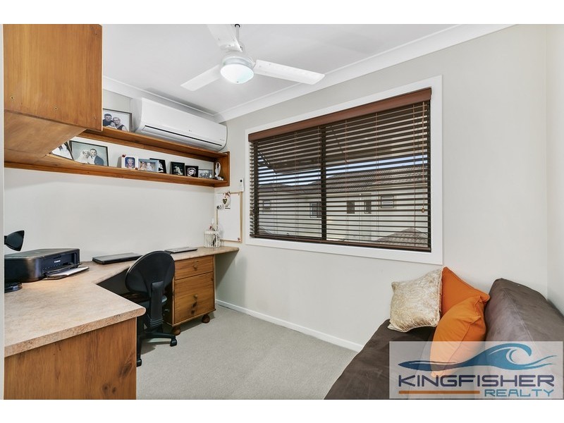 2/27 Beachcomber Court, Burleigh Waters QLD 4220
