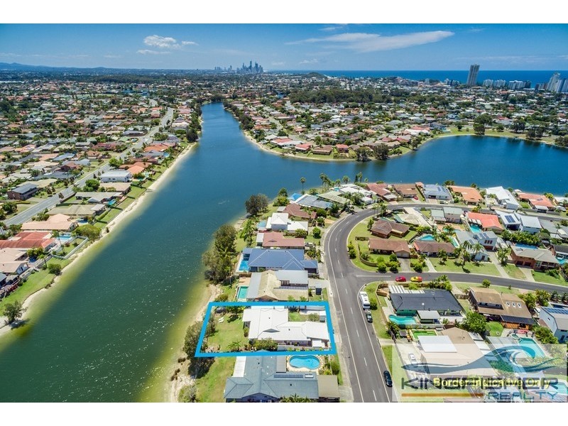 184 Acanthus Avenue, Burleigh Waters QLD 4220