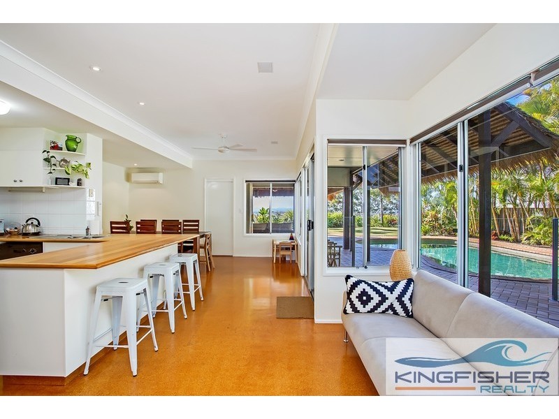 57 Skyline Terrace, Burleigh Heads QLD 4220